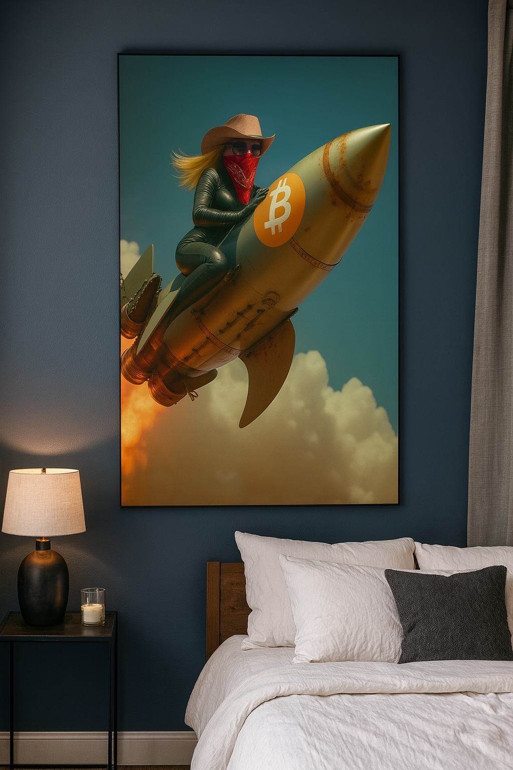 2025 Limited Edition Signed Poster