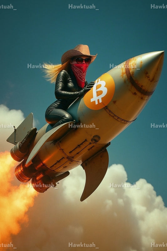 2025 Limited Edition Signed Poster